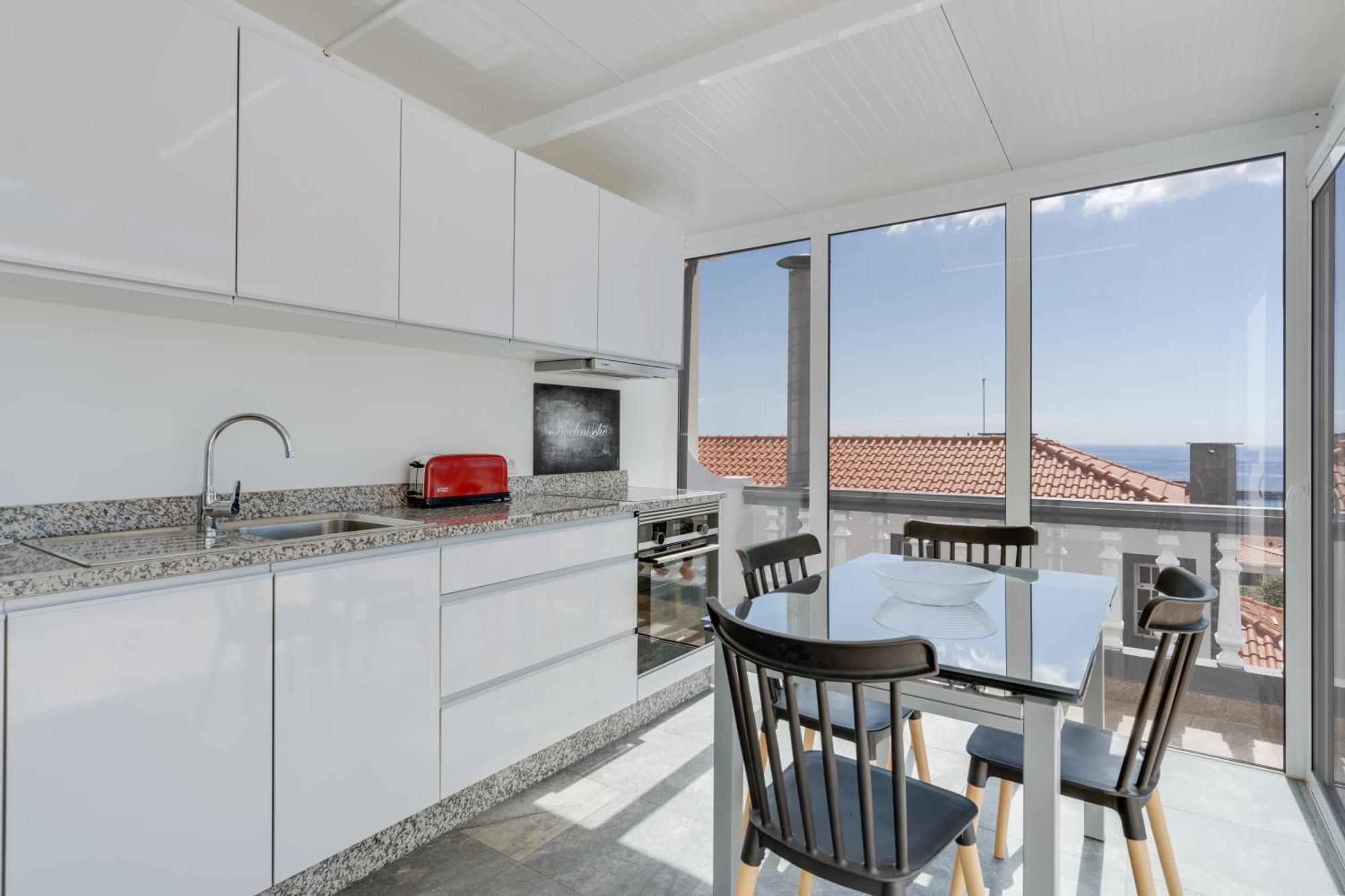 Villa Winter Apt 3 Funchal  Eksteriør bilde